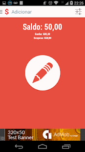 Free Download Gastos Simples APK