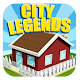 [UNUSED]City Legends HD APK