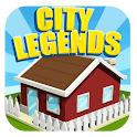 City Legends HD logo
