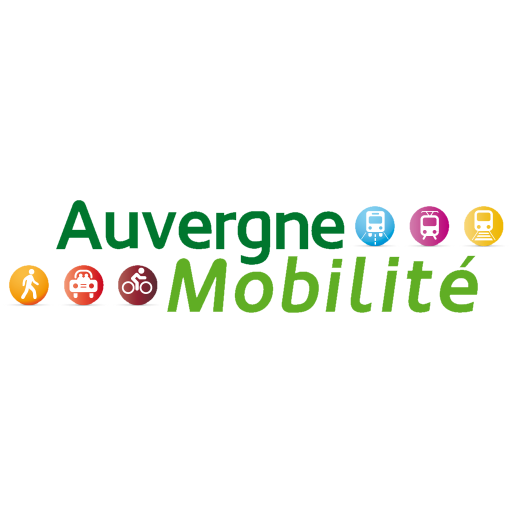 Auvergne Mobilité transports 交通運輸 App LOGO-APP開箱王