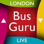 Bus Guru Live London Bus Times Apk