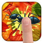 Cover Image of Download kill ant funny 2015 1.0 APK