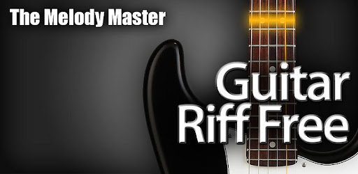 Guitar Riff Free -  apk apps