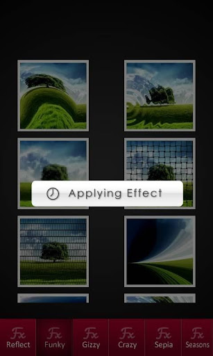免費下載娛樂APP|Photo FX Effects app開箱文|APP開箱王