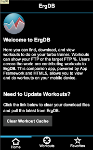 How to download ErgDB 1.0 unlimited apk for android