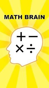 Math Brain