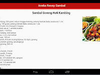 Resep Masakan Download
