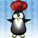 Penguin Quest logo