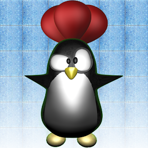 Penguin Quest 1.0