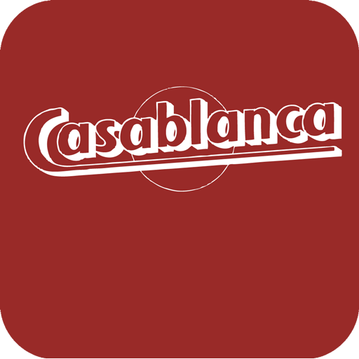 Casablanca Oldenburg LOGO-APP點子