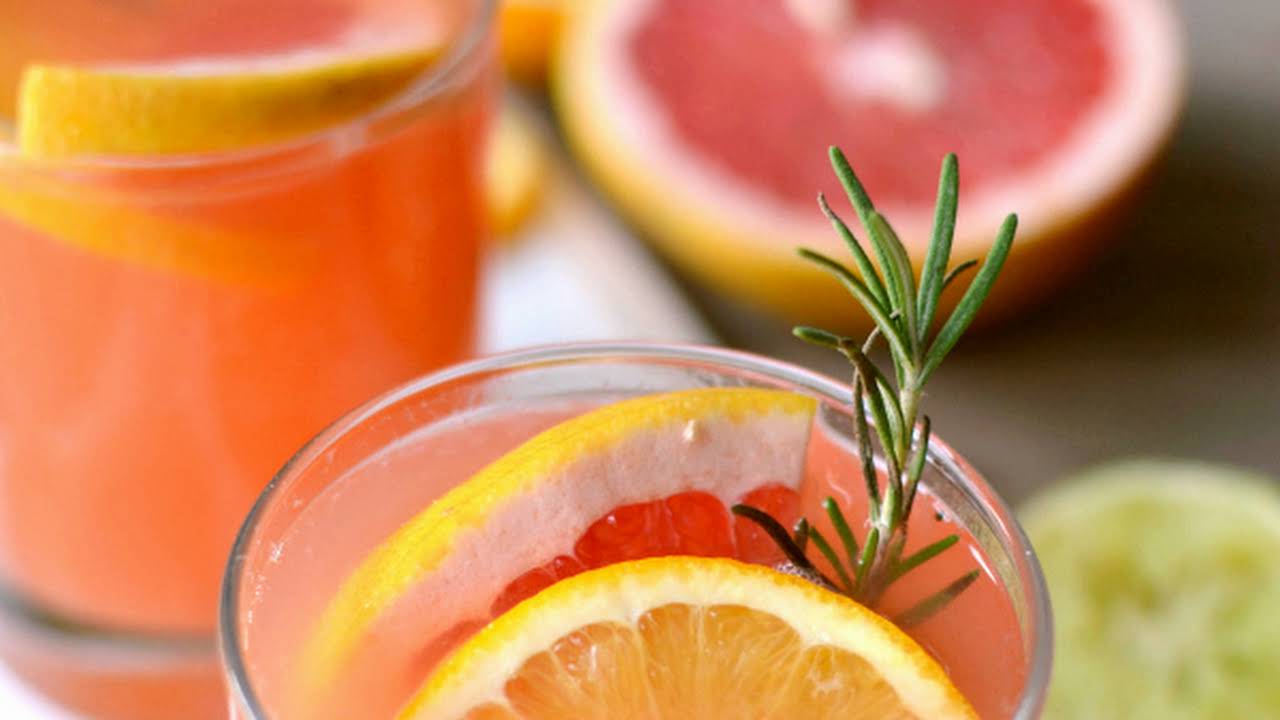 10 Best Rosemary Cocktail Recipes Yummly