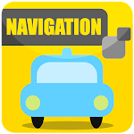GPS Navigation & Map‏ Apk