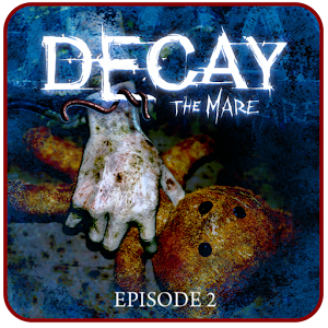 Decay: The Mare - Episode 2 logo