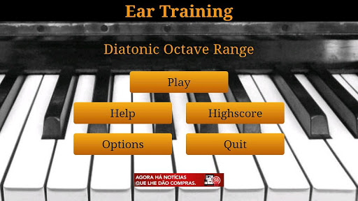 Ear Training