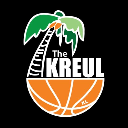 Kreul Classic Basketball LOGO-APP點子