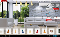 Virtual Decor Interior Design Android Apps on Google Play