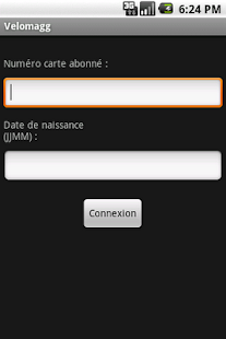 Lastest Vélomagg APK