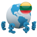 Valiutu Kursai logo