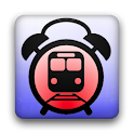 RailAlarm logo