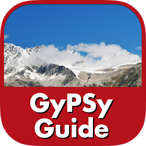 Lake Louise TO Kamloops GyPSy logo
