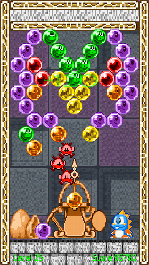 Bubble King Shoot Bubble Android Apps on Google Play