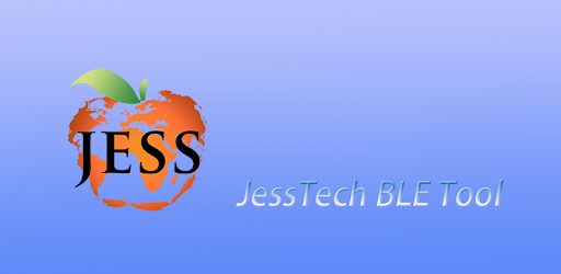 Изображения JessTech BLE Tool на ПК с Windows