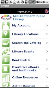 How to mod Mid-Continent Public Library 4.5.110 mod apk for android