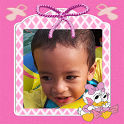 Kid & Baby Photo Insta Frames icon