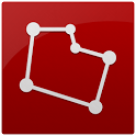 GPS Field Area Measure icon