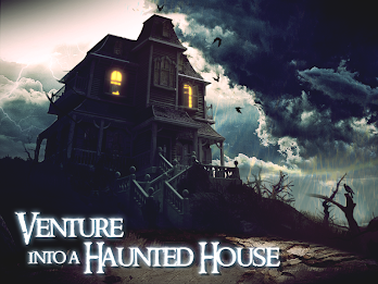 Haunted House Mysteries poster 11