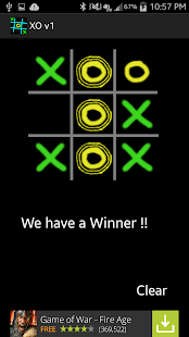 How to install XO v1 lastet apk for android