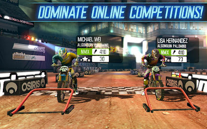 MOTOCROSS MELTDOWN poster 15