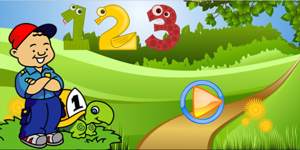 Free Download Balita - Menghitung APK