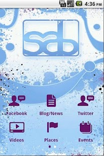 Free Download UK Student Activities Board APK
