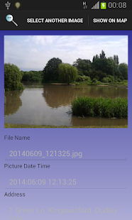 How to mod Exif Viewer 4.3 unlimited apk for pc