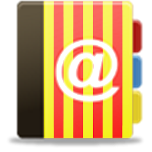 Fast Address Book Català.apk 1.0