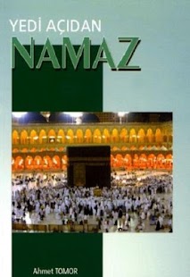 How to download Yedi Açıdan Namaz lastet apk for pc