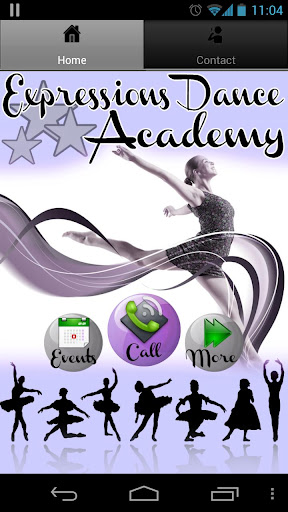 Expressions Dance Academy