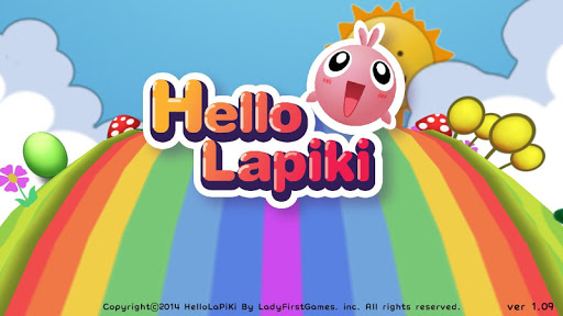 Hello Lapiki