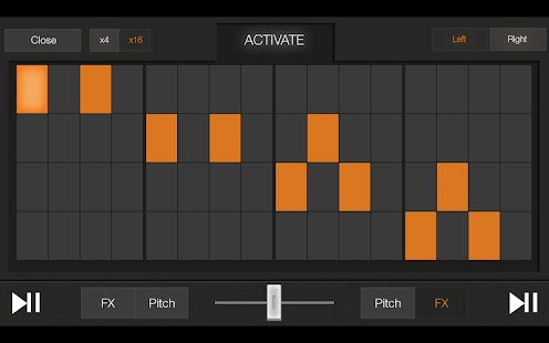 mixer dj for android phone music Mixer (android) AppCrawlr   Music edjing DJ Studio