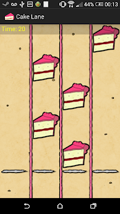 Download Cake Lane APK for PC