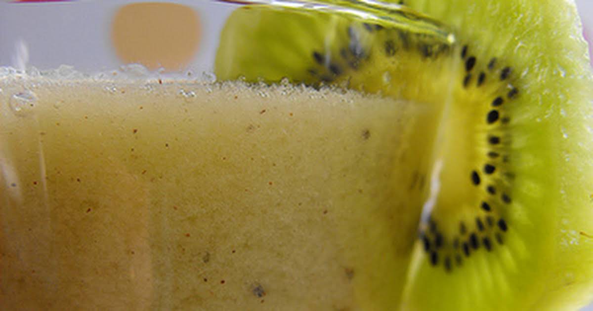 10 Best Mint Leaves Drinks Recipes