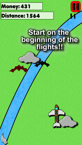 免費下載街機APP|Age of Flight app開箱文|APP開箱王