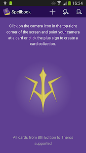 Spellbook Free Screenshots 0