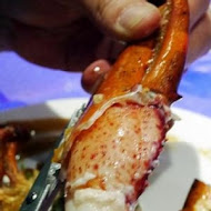 Mosun 墨賞新鐵板料理