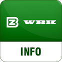Bank Zachodni WBK Info logo