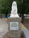 Monumento Desaparecidos