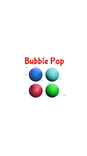 Bubble Pop