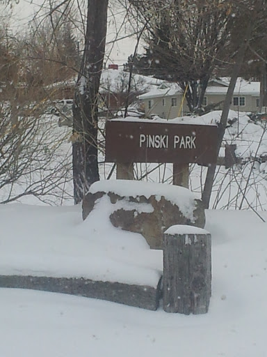 Pinski Park