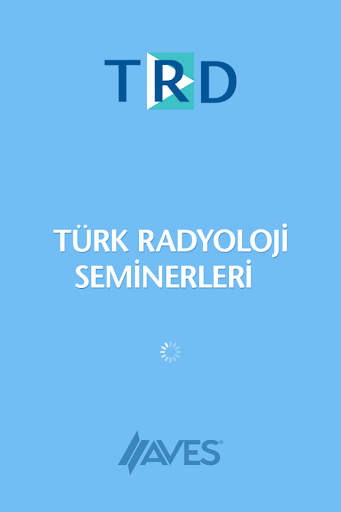 Türk Radyoloji Seminerleri